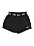 Nike Graphic Black Athletic Shorts Size L (kids) - photo 1