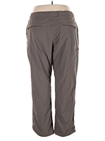 L.L.Bean Casual Pants (view 2)
