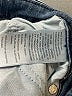 Levi's Blue Jeans Size 16 - photo 8
