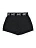 Nike Graphic Black Athletic Shorts Size L (kids) - photo 2