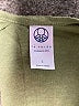 Te Verde Green Tank Top Size L - photo 7