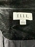 Elle Black Blazer Size S - photo 6