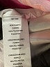 Kay Unger 100% Polyester Tie-dye Pink Casual Dress Size 12 - photo 8