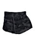 Athletic Works Camo Black Athletic Shorts Size 0 - 2 - photo 1