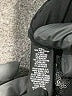 Black Saks Fifth Avenue 100% Polyester Black Cardigan Size L - photo 8