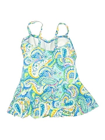 Lauren by Ralph Lauren Swimsuit Top (view 2)