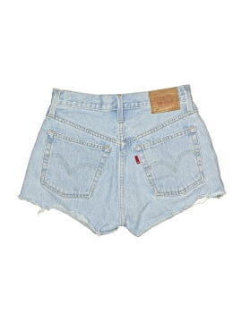Levi's Denim Shorts (view 2)