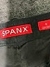 SPANX Black Casual Pants Size S - photo 4