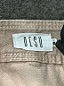 Assorted Brands 100% Cotton Solid Tan Skirt Size 8 - photo 3