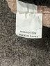 Assorted Brands 100% Cotton Solid Tan Skirt Size 8 - photo 4