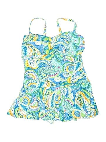 Lauren by Ralph Lauren Swimsuit Top (view 1)
