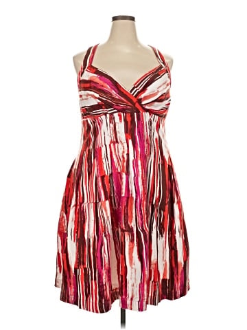 Calvin Klein Cocktail Dress (view 1)
