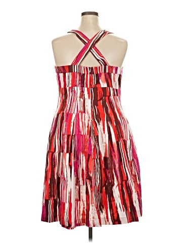 Calvin Klein Cocktail Dress (view 2)