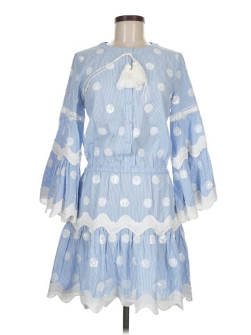 Alexis Casual Dress (view 1)