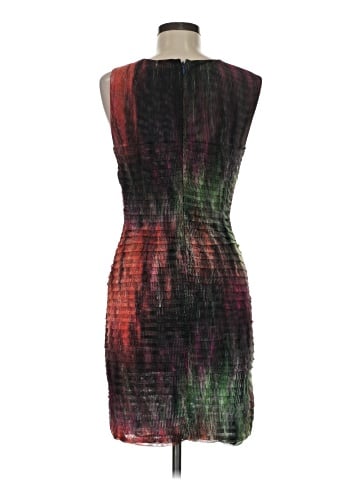 BCBGMAXAZRIA Cocktail Dress (view 2)