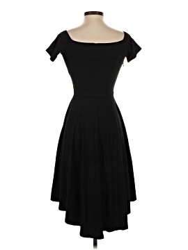 Sarin Mathews Cocktail Dress (view 2)