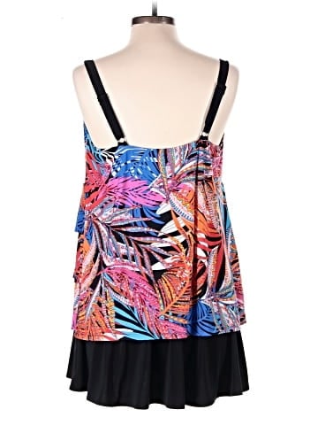 Longitude Romper (view 2)