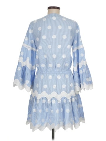 Alexis Casual Dress (view 2)