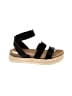 Steve Madden Black Sandals Size 3 (youth) - photo 1