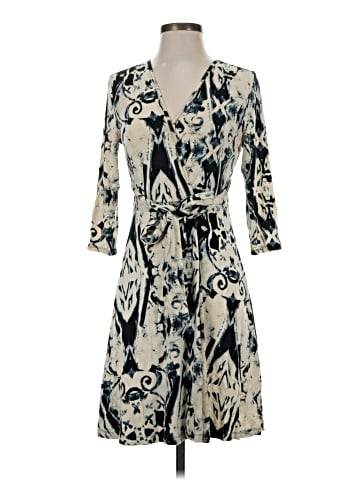 Cynthia Rowley TJX Casual Dress (view 1)