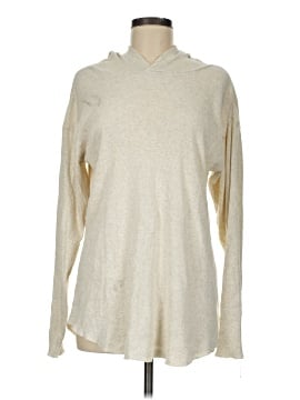 Marika Pullover Sweater (view 1)