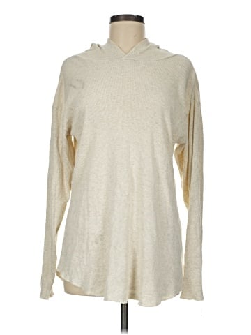 Marika Pullover Sweater (view 1)