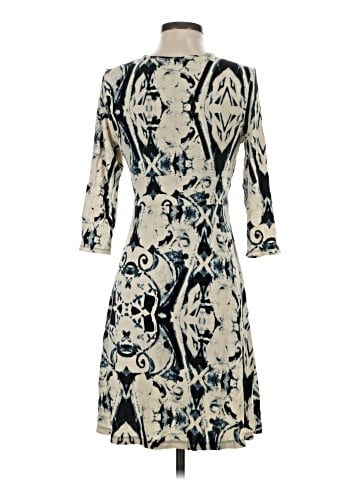 Cynthia Rowley TJX Casual Dress (view 2)