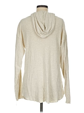 Marika Pullover Sweater (view 2)