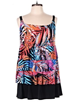 Longitude Romper (view 1)