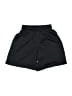 Bcg 100% Polyester Solid Black Athletic Shorts Size 6 - 7 - photo 1