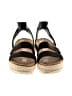 Steve Madden Black Sandals Size 3 (youth) - photo 2