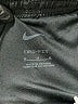 Nike Black Athletic Shorts Size M (kids) - photo 3