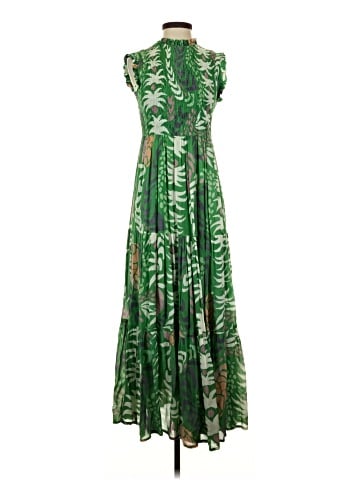 Oliphant Casual Dress (view 1)