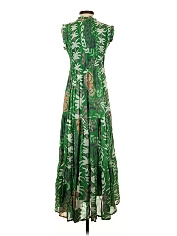 Oliphant Casual Dress (view 2)