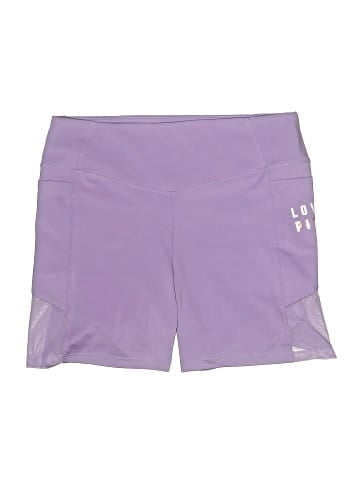 Victoria's Secret Pink Athletic Shorts (view 1)
