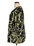 Maggie Barnes Black 3/4 Sleeve Blouse Size 1X - photo 5
