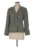 Gerard Darel Tweed Gray Blazer Size 8 (40) - photo 1