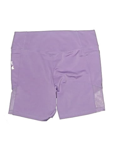 Victoria's Secret Pink Athletic Shorts (view 2)