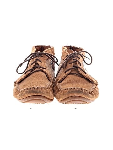 Minnetonka Ankle Boots (view 2)