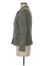 Gerard Darel Tweed Gray Blazer Size 8 (40) - photo 5