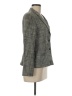 Gerard Darel Tweed Gray Blazer Size 8 (40) - photo 4