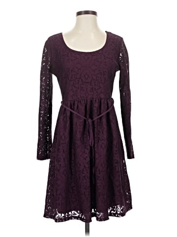 Xhilaration Casual Dress (view 1)