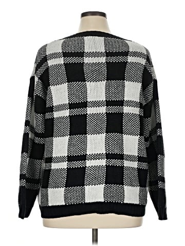 Cozy Casuals Pullover Sweater (view 2)