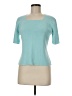 DressBarn Teal Cardigan Size M - photo 1