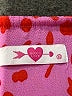 Buddy Love 100% Polyester Pink Sleeveless Blouse Size XS - photo 7