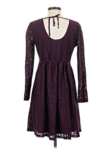 Xhilaration Casual Dress (view 2)