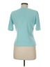 DressBarn Teal Cardigan Size M - photo 2