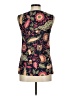 TSE Brown Sleeveless Blouse Size M (estimated) - photo 2