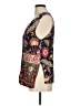 TSE Brown Sleeveless Blouse Size M (estimated) - photo 5