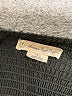 American Eagle Outfitters 100% Polyester Solid Black Cocktail Dress Size 8 - photo 7